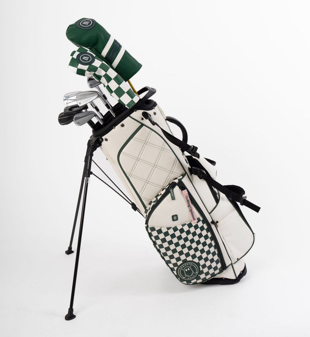 Purchases Golf bag