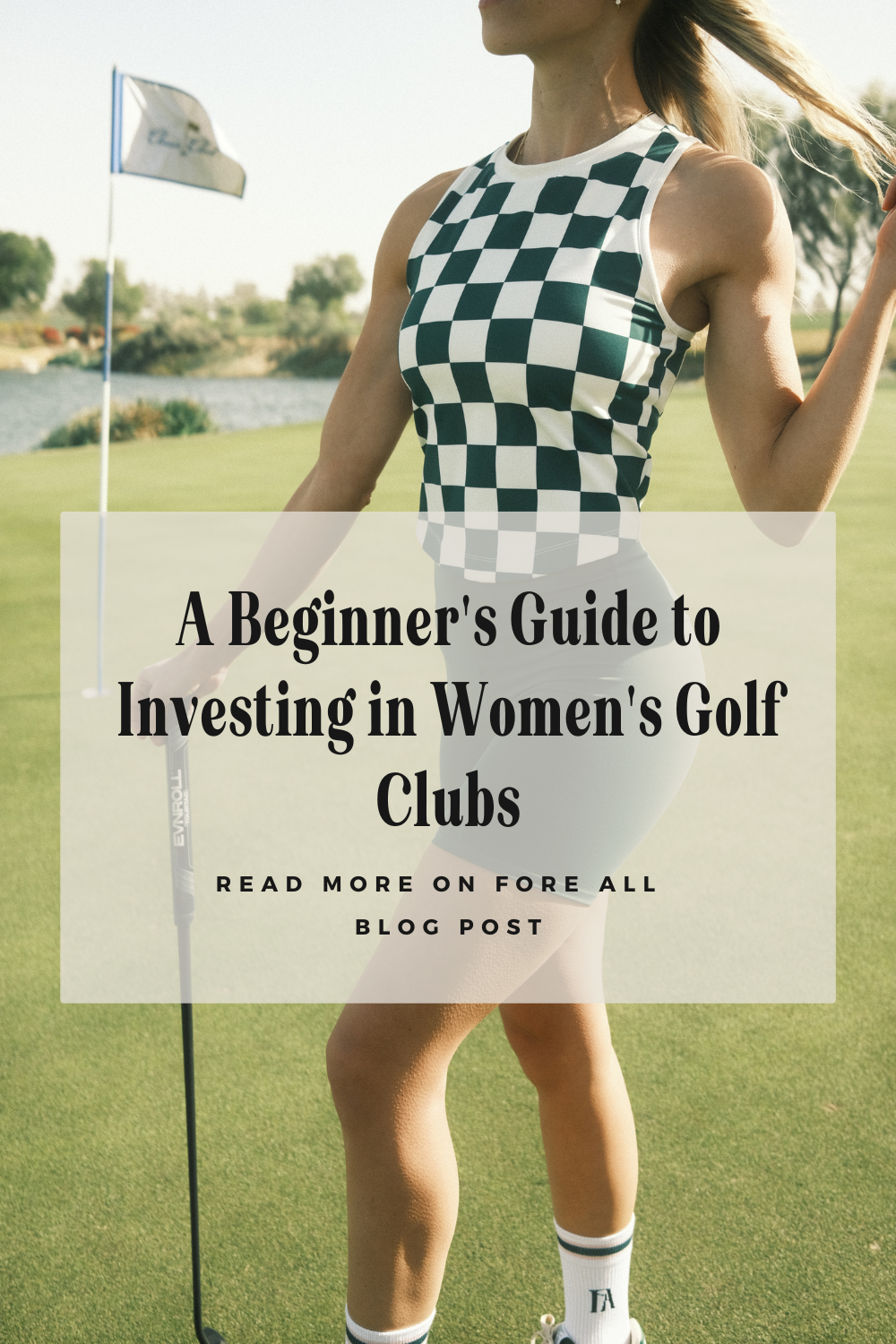 A Beginner's Guide to Investing in Women's Golf Clubs – foreall.com