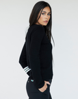 Dorothy Sweater - Black