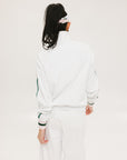 Lyla Jacket - White