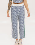 Bronson Pant - Indigo FA