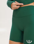 Biddy Shorties-green