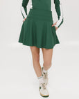 Linnea Skirt - Green