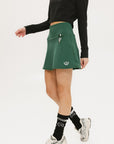 George Skirt - Green