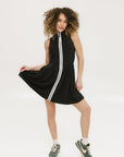 Erin Dress - Black