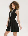 Erin Dress - Black