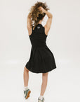 Erin Dress - Black