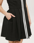 Erin Dress - Black