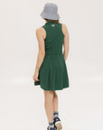 Erin Dress - Green