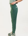 Margie Pant - Green