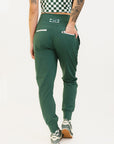 Margie Pant - Green