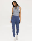 Margie Pant - Indigo