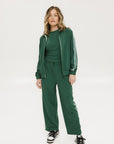 Bronson Pant - Green