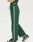 Bronson Pant - Green