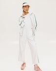 Bronson Pant - White