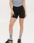 Biddy Shorties - Black