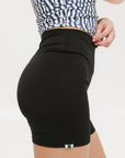 Biddy Shorties - Black