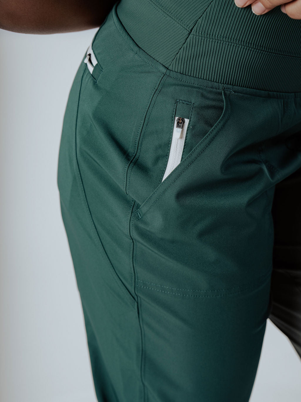 Margie Pant - Green