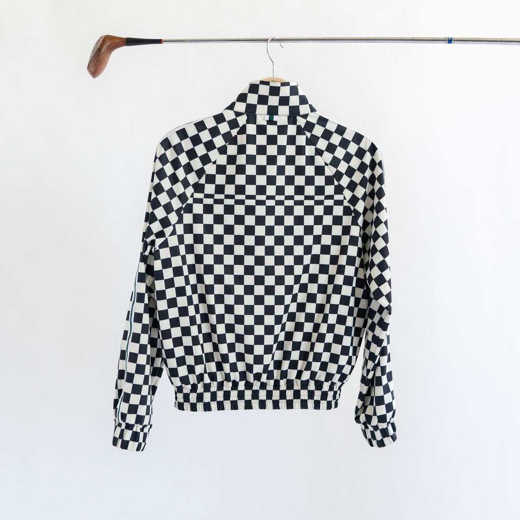 Checkmate Jacket