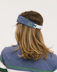 Fore Visor - Indigo/White