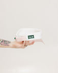 Fore Visor - Pink/White