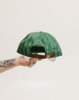 Jennie Hat - Green