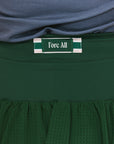 Angel Skirt - Green