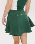 Billie Skirt - Green