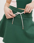 Billie Skirt - Green