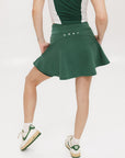 Billie Skirt - Green