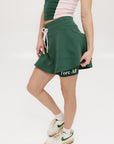 Billie Skirt - Green