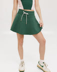 Billie Skirt - Green