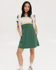 Venus Dress - Green