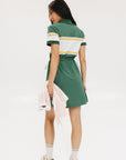 Venus Dress - Green