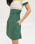 Venus Dress - Green