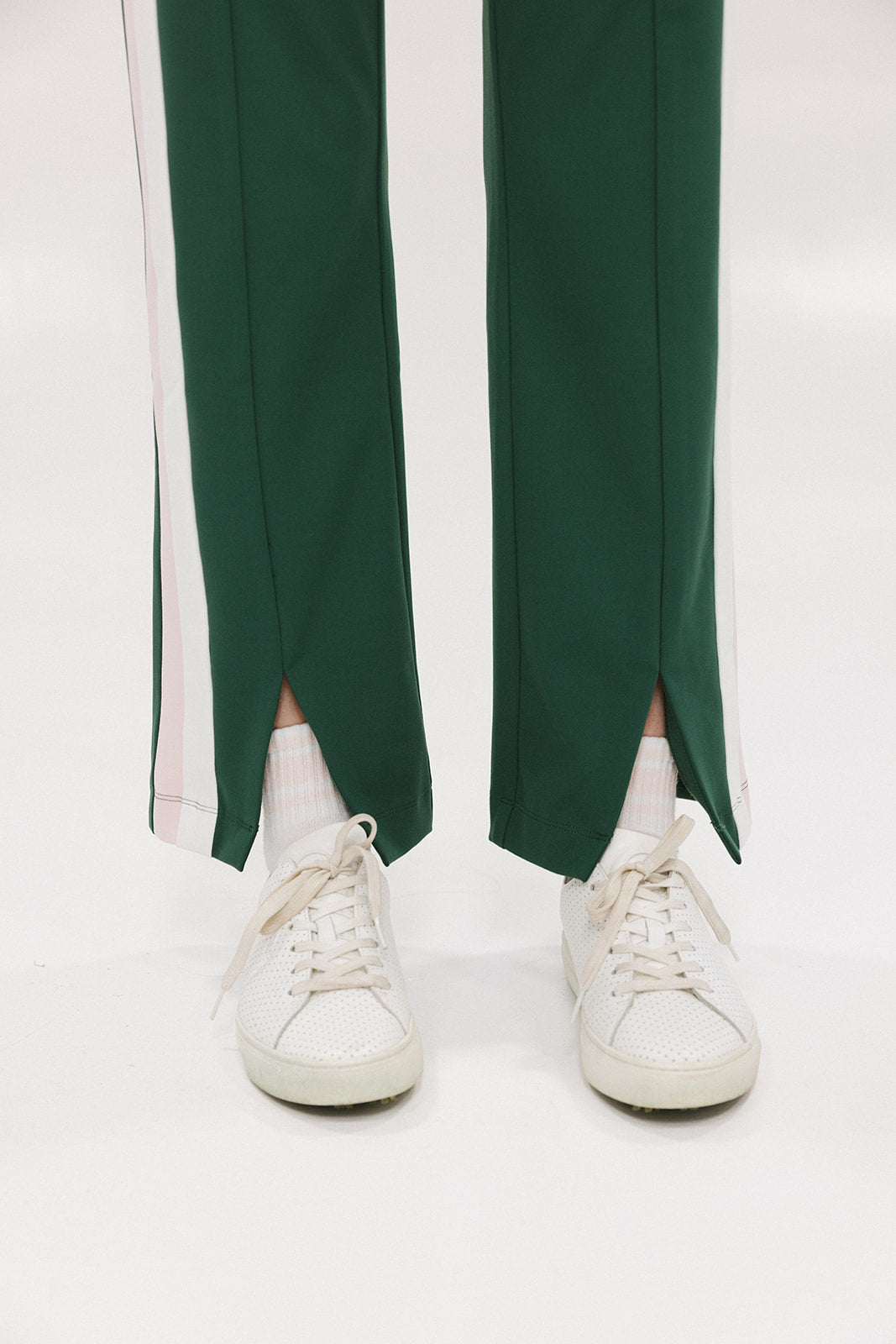 Simone Pant - Green