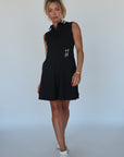 Jordan Dress - Black