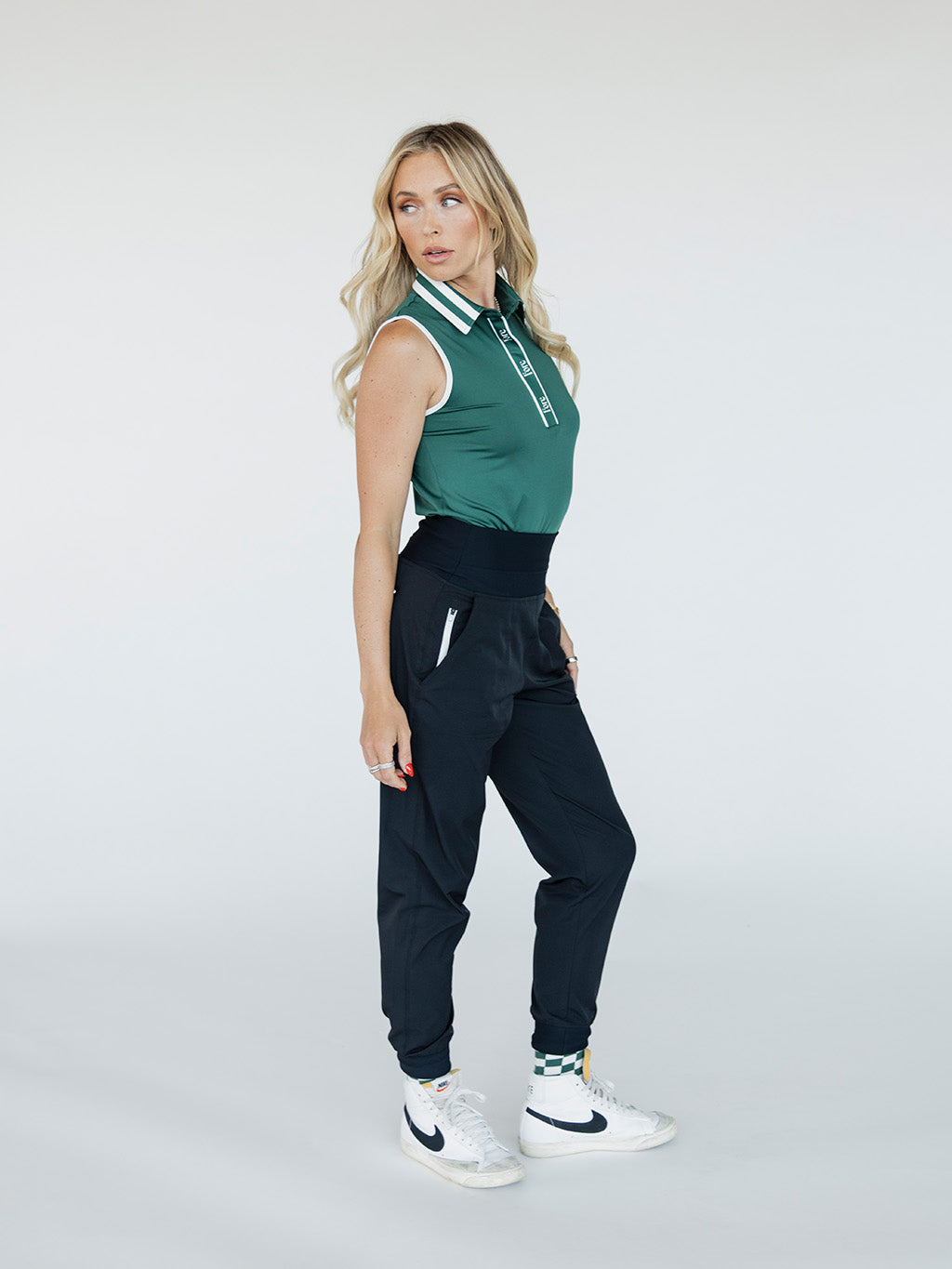 Margie Pant - Black