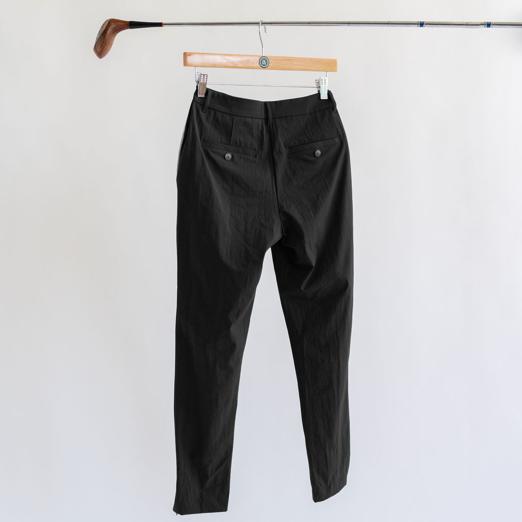 Player Pant Black – foreall.com