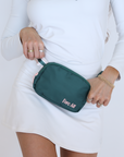 Fairway Fanny - Green