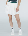 Rowie Skirt - White