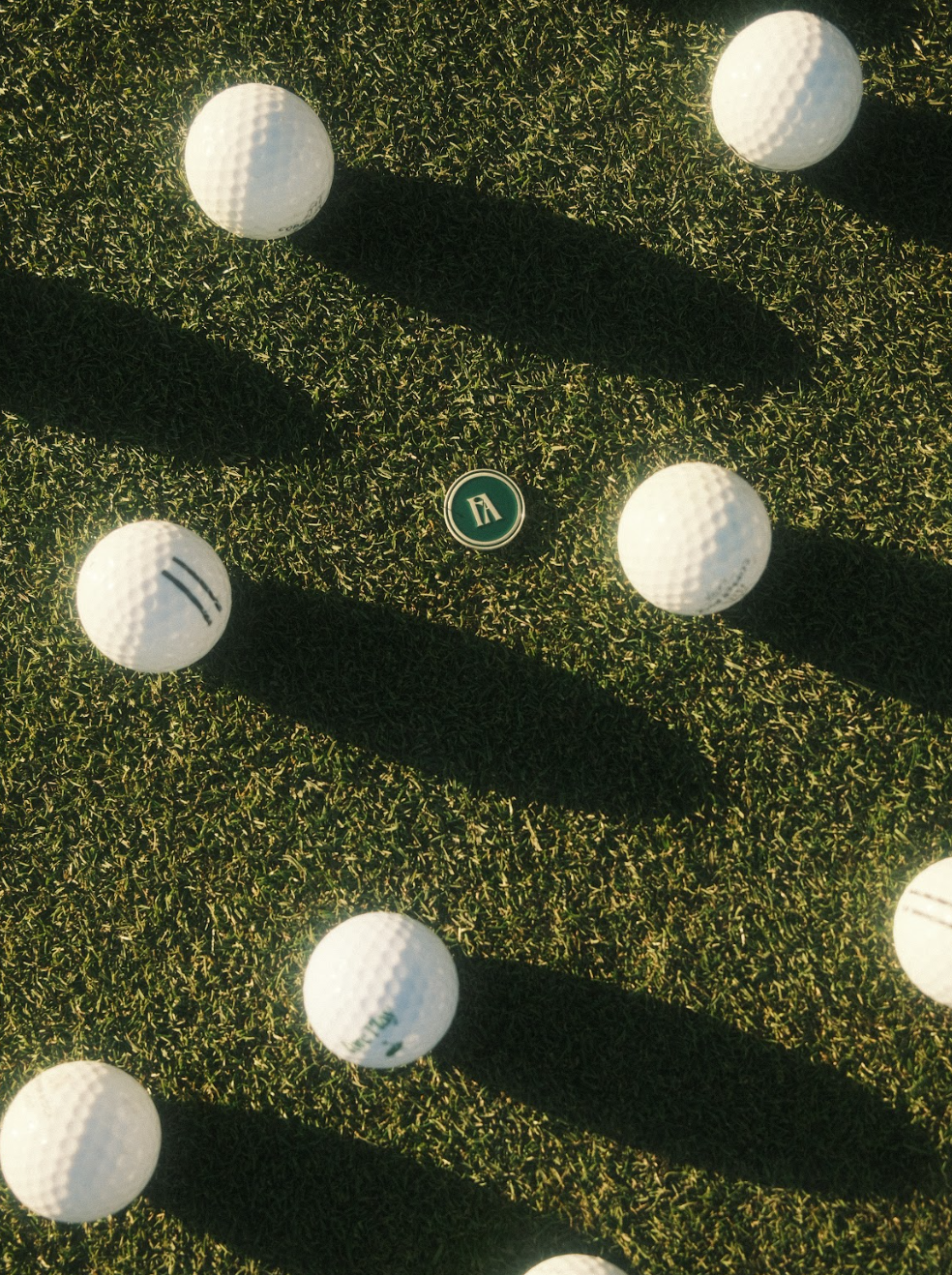 Ball Marker