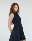 Jordan Dress - Black