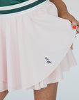 Rowie Skirt - Pink