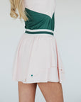 Rowie Skirt - Pink