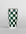 GREEN/WHITE CHECKERED 