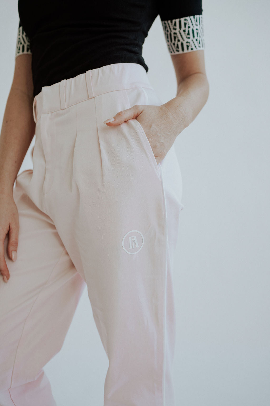 The Laura Golf Pant