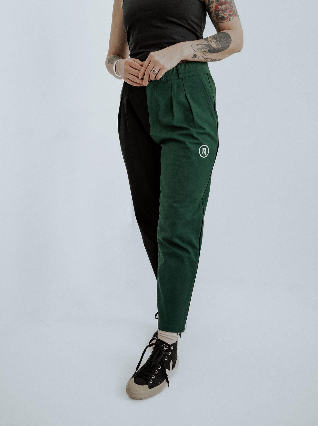 The Laura Golf Pant