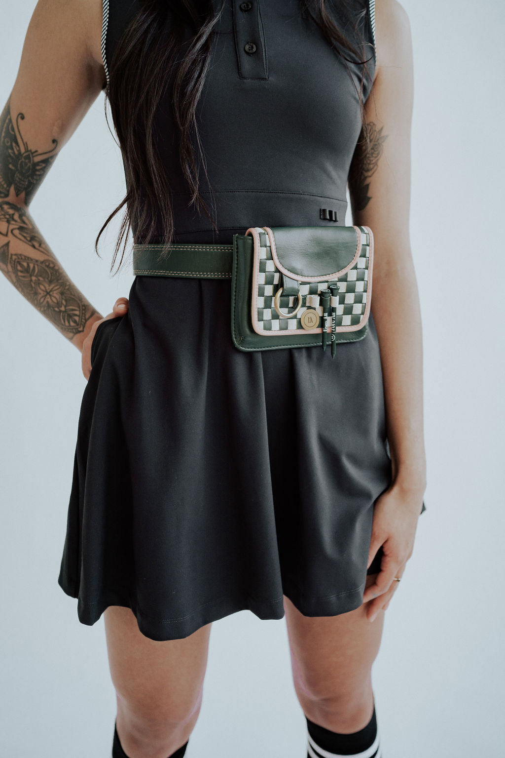 Jacey Belt Bag