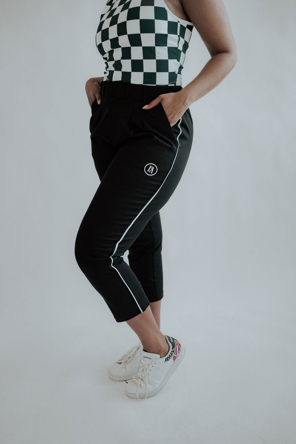 The Laura Golf Pant